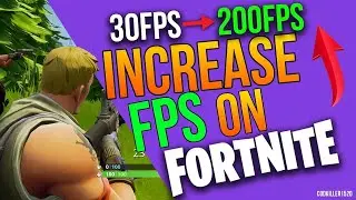 🔥 FREE FPS UP 🔥 FPS BOOSTER✅ BEST FREE BOOSTER ✅ FORTNITE FPS UP DOWNLOAD 2021