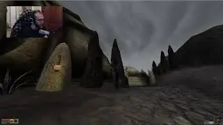 Let's Stream Morrowind | Thief Play-Through #7