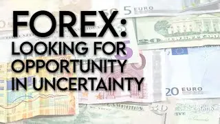 Elliott Waves: “Looking for opportunity in the world of uncertainty”