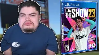 I played the Tech TEST on legend! | MLB The Show 23 Tech Test