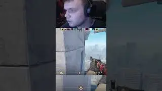 Да не умер он в конце драйва #csgo #counterstrike #стрим #ксго #gaming #twitch #stream #dota2 #cs