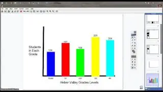 Video Tutorial  -  Mimio Math Tools