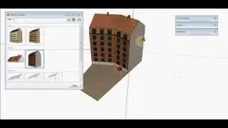 Upcoming Sketchup Plugin