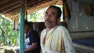 Desa bulangan pamekasan