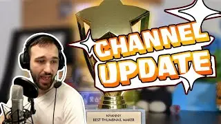【 Channel Update 】P5R Smash Waifu Roster | Channel Discussion