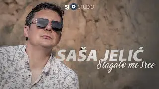 ® Sasa Jelic i SJ studio - Slagalo me srce © 2024