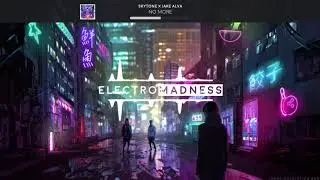 Skytone x Jake Alva - No More