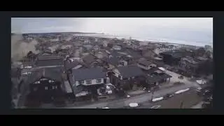 Japonyaca 7.6 Büyüklüğünde deprem