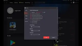 PUBG Mobile Lag Fix 1660 super gameloop
