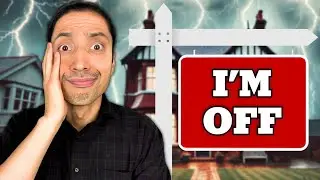 Landlord Sell-Off Continues
