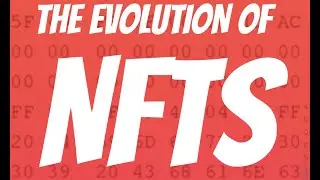 NFT Interview with Hashoshi on The Sound Money Podcast
