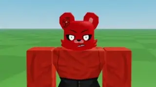 Bobby Bearhug Plays The Strongest Battlegrounds | A Roblox Gameplay | 