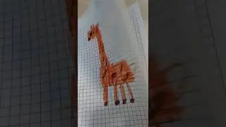 Я ПЛОХО РИСОВАЛА РАНЬШЕ