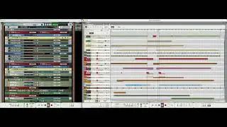 CUEBUR FT NATHAN X   Walk A Mile (Cuebur Remix) [Instrumental]