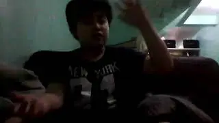 Story time: How i sprained my foot