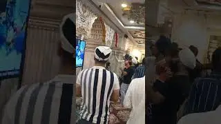 Prakash purab of Guru Granth Sahib ji. #Gurudwara sisganj sahib.#delhi