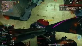 Mp40 push Modern Warfare