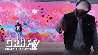 GRAFFITI TV 125: Skor