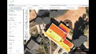 ENACT ENVISION Shade reports