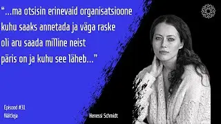 Fotografiska jutud: Henessi Schmidt 