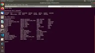 Hands-on with Cassandra Commands | Cqlsh Commands