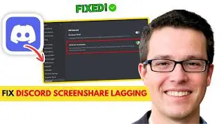 Discord Screen Share Lag? Fix It in 2 Minutes (Best Settings 2026)