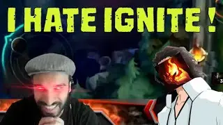 HellsDevil out of CONTEXT AGAIN !