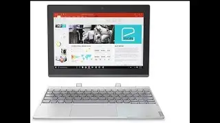 Lenovo Miix 320-10icr Hrddisk artırımı Emmc Dahili Harddisk Değişimi Miix-320 ssd Değişimi