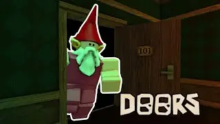 How to Make a Doors Game - #1 Generating Rooms