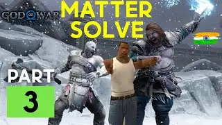 God of War Ragnarok India - Sit Back, Relax and Enjoy the Story