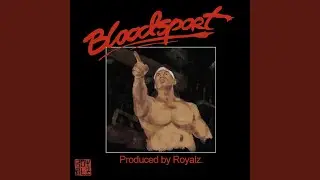 Sonic Shogun (feat. Tha God Fahim)