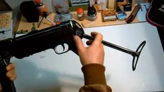 MP40 Review Diashow