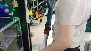 Шлифмашина для стен 