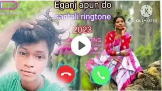 New santali ringtone 2023 qp nirmal