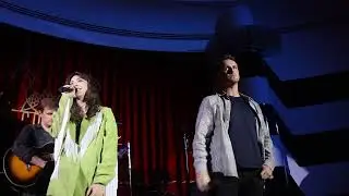 Miracle Chance - "17" from Heathers the Musical.