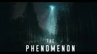 UFO PHENOMENON