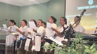 Bawi Jesuh A Tho #145 ISBC Nubu 04092023 by Htun Kyaw