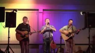 The McCalmans - The moor road