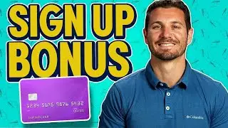 Credit Card Sign Up Bonus: What Is It? How Does It Work?