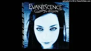Evanescence - Bring Me To Life (PAL Pitched)