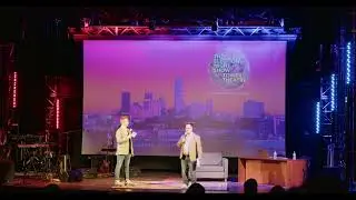 Opening Monologue - The Election Night Show 2022