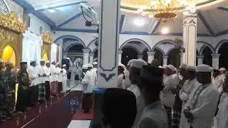 Milad Al khidmah