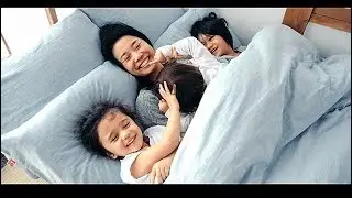 Organic cotton bed sheets that treat your skin | indigo