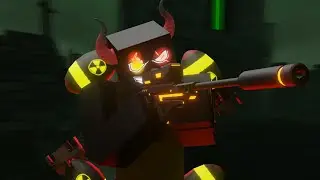 Krunker Sniper Montage