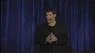 Tony's Philosophy - 3. Unlock What's Stopping You