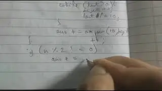 A. Find the Array Concatenation Value - LEETCODE WEEKLY CONTEST 332 (Code + Explanation in details)