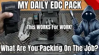My Daily Driver Pack