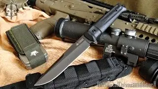 Kizlyar Supreme Alpha
