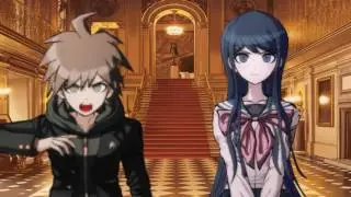 Maizono Swift - Blank Hope