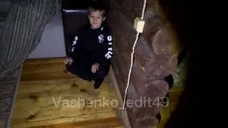 У макса начинается паника эдит на новое видео с лайв канала 